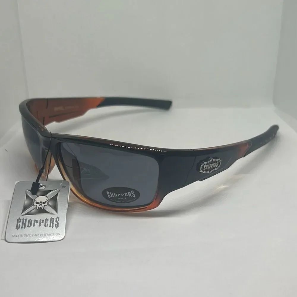 Choppers Biker Sunglasses